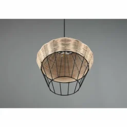 Suspension Reality Borka Noir, 1 lumière