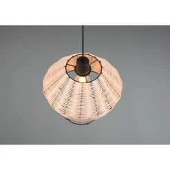 Suspension Reality Borka Noir, 1 lumière