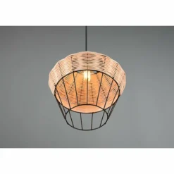 Suspension Reality Borka Noir, 1 lumière