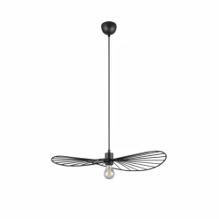 Suspension Reality CHAPEAU Noir, 1 lumière