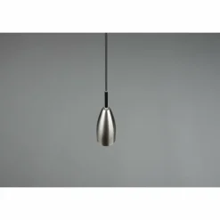 Suspension Reality Farin Nickel mat, 1 lumière