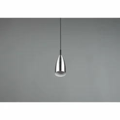 Suspension Reality Farin Nickel mat, 1 lumière