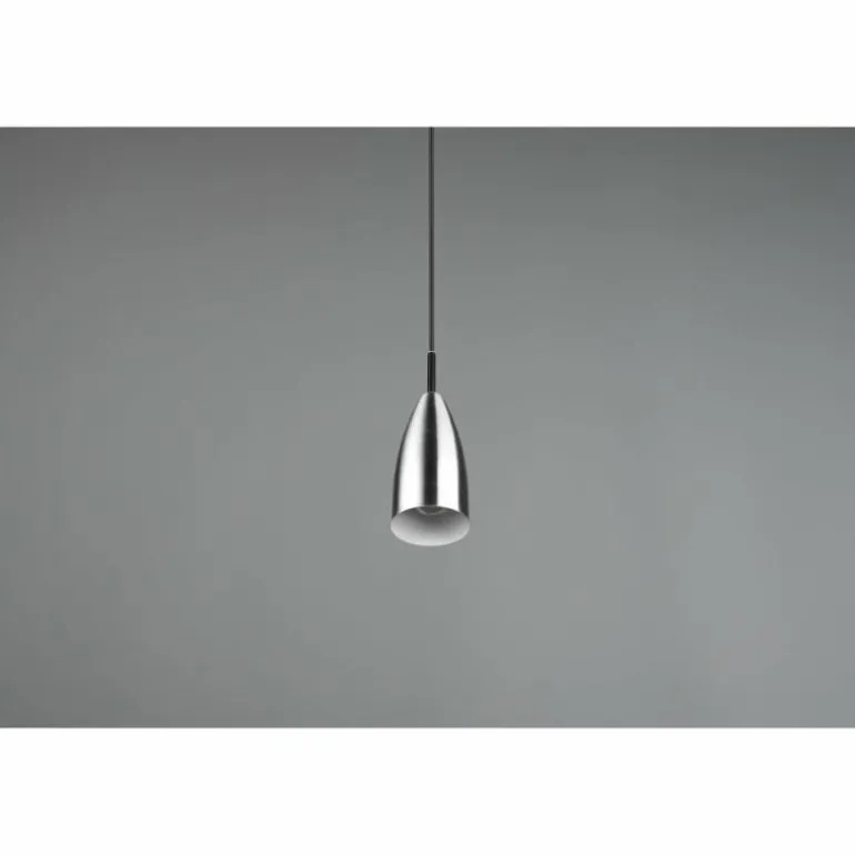 Suspension Reality Farin Nickel mat, 1 lumière