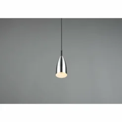 Suspension Reality Farin Nickel mat, 1 lumière