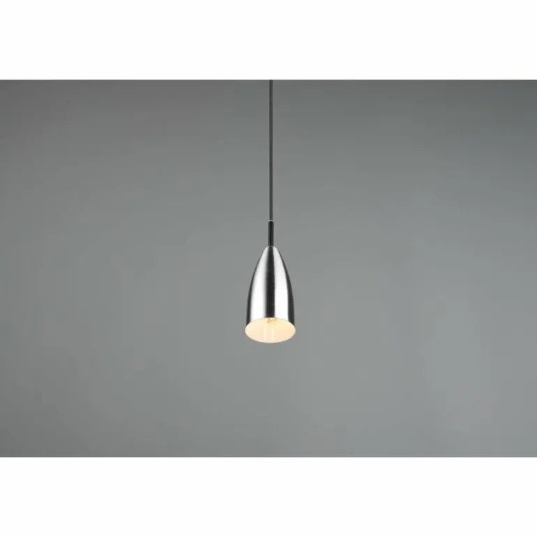 Suspension Reality Farin Nickel mat, 1 lumière