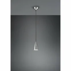 Suspension Reality Farin Nickel mat, 1 lumière