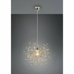 Suspension Reality Gloria Laiton, 1 lumière