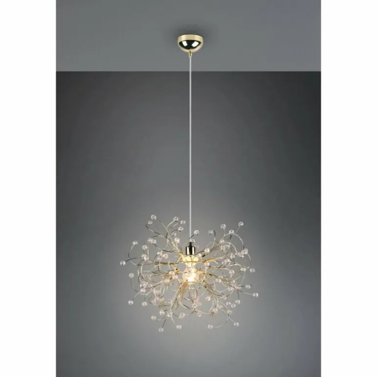 Suspension Reality Gloria Laiton, 1 lumière