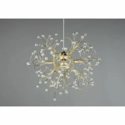 Suspension Reality Gloria Laiton, 1 lumière