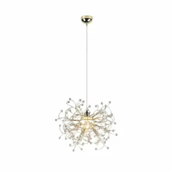 Suspension Reality Gloria Laiton, 1 lumière