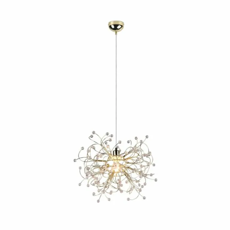 Suspension Reality Gloria Laiton, 1 lumière