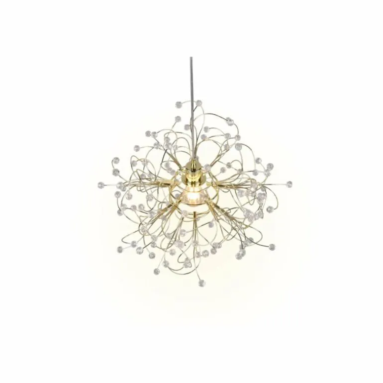 Suspension Reality Gloria Laiton, 1 lumière