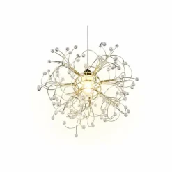 Suspension Reality Gloria Laiton, 1 lumière