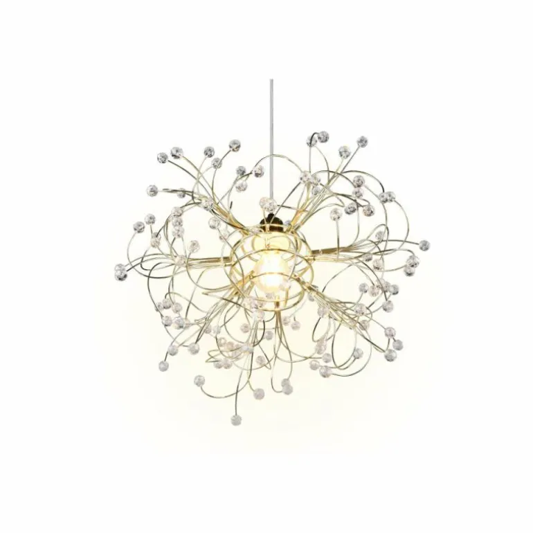 Suspension Reality Gloria Laiton, 1 lumière