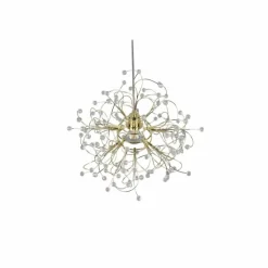 Suspension Reality Gloria Laiton, 1 lumière