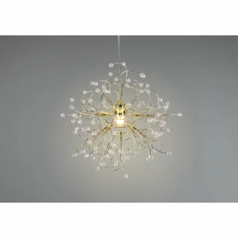 Suspension Reality Gloria Laiton, 1 lumière