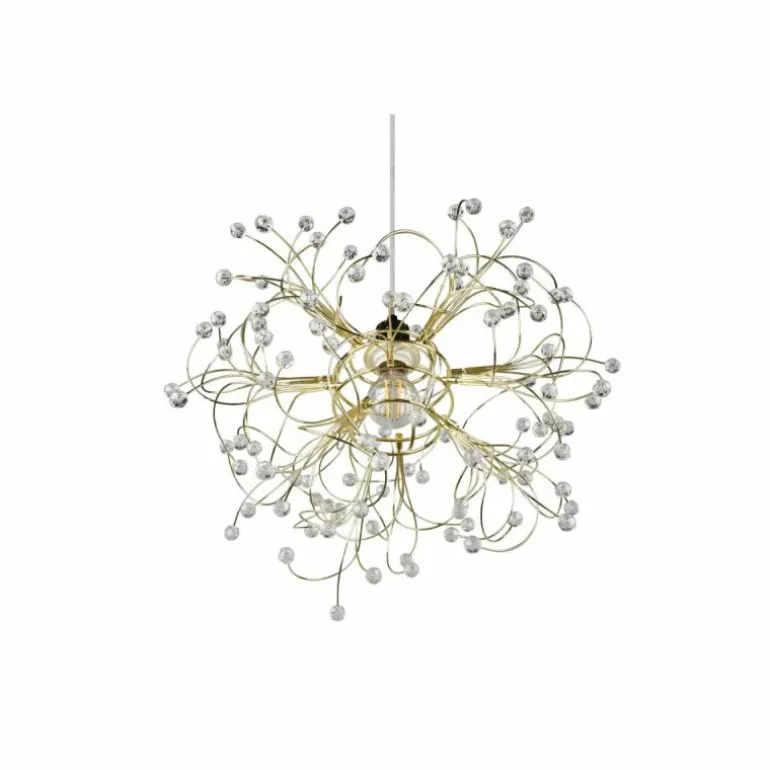 Suspension Reality Gloria Laiton, 1 lumière