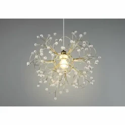 Suspension Reality Gloria Laiton, 1 lumière