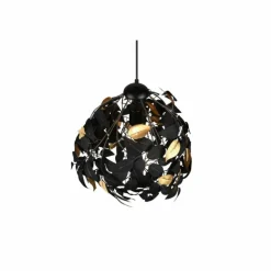 Suspension Reality Leavy Noir, 1 lumière