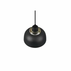 Suspension Reality Punch Noir, 1 lumière