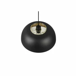 Suspension Reality Punch Noir, 1 lumière