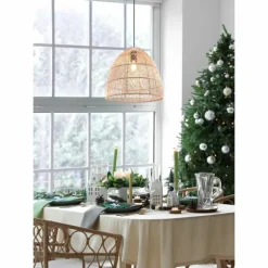 Suspension Reality Rike Noir, 1 lumière