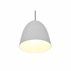 Suspension Reality Tilda Gris, 1 lumière
