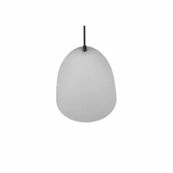 Suspension Reality Tilda Gris, 1 lumière