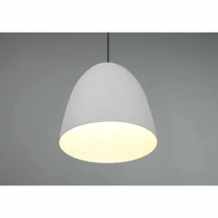 Suspension Reality Tilda Gris, 1 lumière