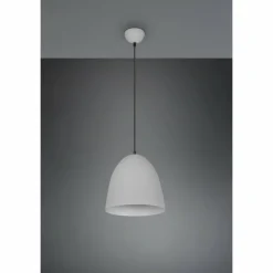 Suspension Reality Tilda Gris, 1 lumière