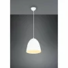 Suspension Reality Tilda Blanc, 1 lumière