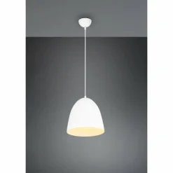 Suspension Reality Tilda Blanc, 1 lumière