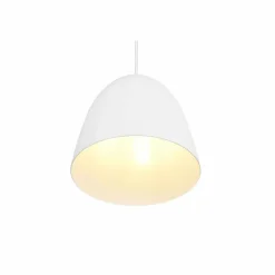 Suspension Reality Tilda Blanc, 1 lumière