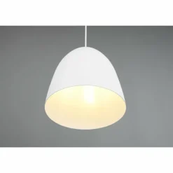 Suspension Reality Tilda Blanc, 1 lumière