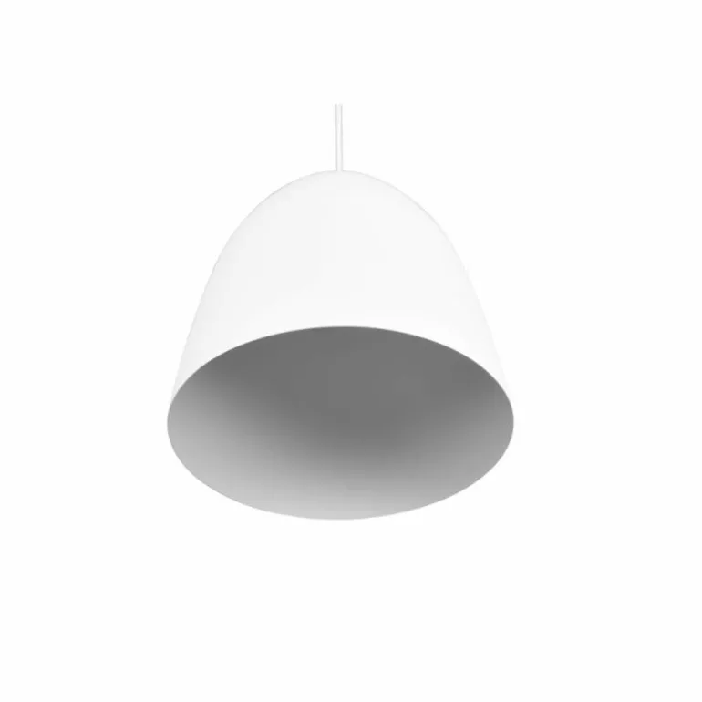 Suspension Reality Tilda Blanc, 1 lumière