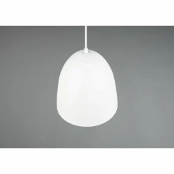 Suspension Reality Tilda Blanc, 1 lumière