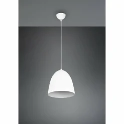 Suspension Reality Tilda Blanc, 1 lumière