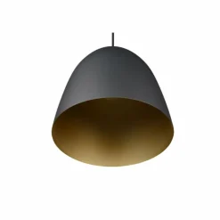 Suspension Reality Tilda Noir doré, 1 lumière