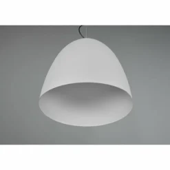 Suspension Reality Tilda Gris, 1 lumière