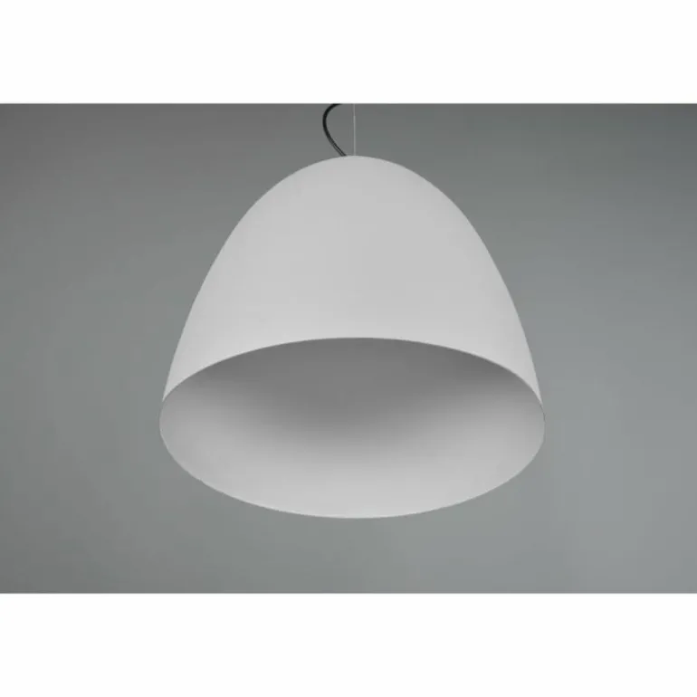 Suspension Reality Tilda Gris, 1 lumière