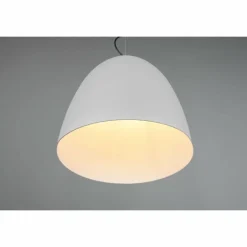 Suspension Reality Tilda Gris, 1 lumière