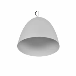 Suspension Reality Tilda Gris, 1 lumière