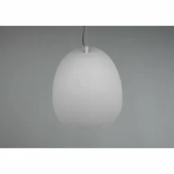 Suspension Reality Tilda Gris, 1 lumière