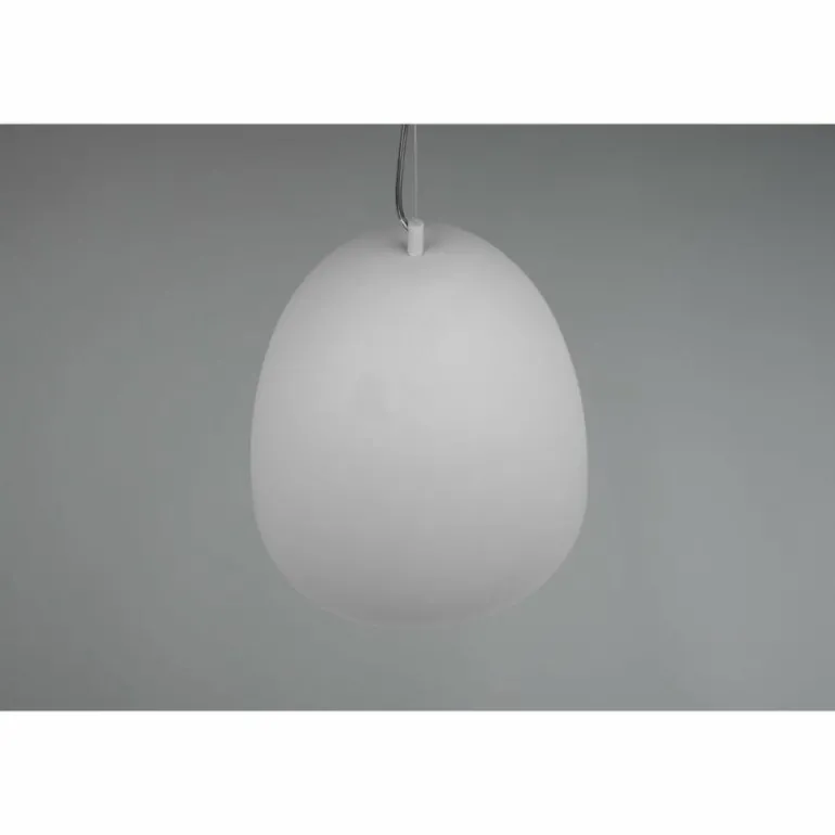 Suspension Reality Tilda Gris, 1 lumière