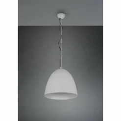 Suspension Reality Tilda Gris, 1 lumière