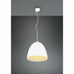 Suspension Reality Tilda Blanc, 1 lumière