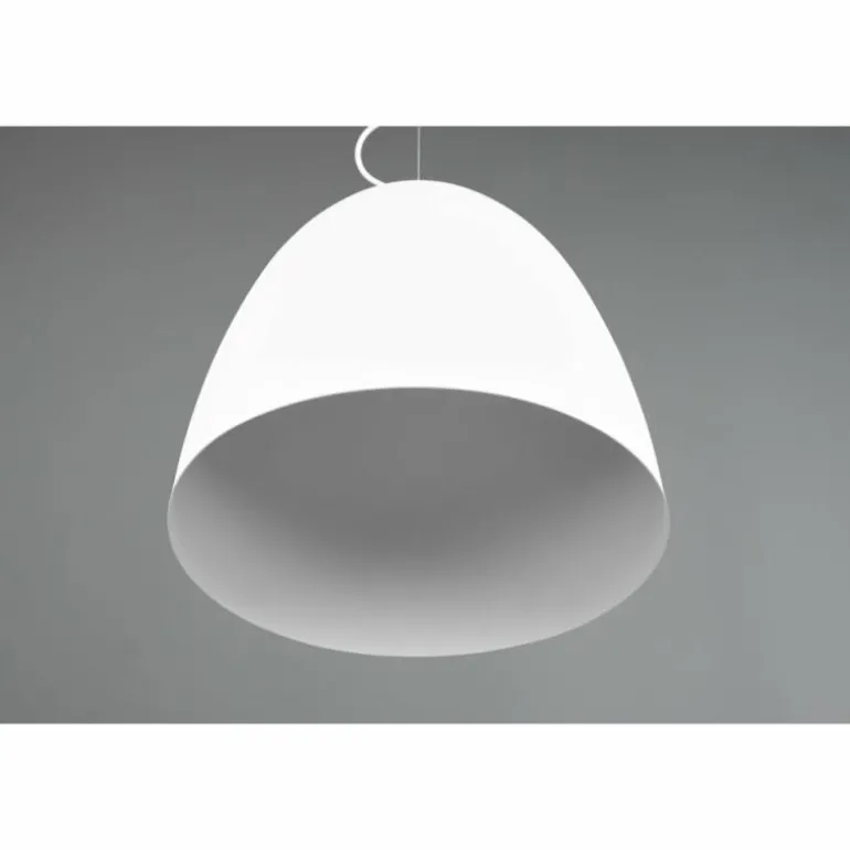 Suspension Reality Tilda Blanc, 1 lumière