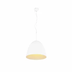 Suspension Reality Tilda Blanc, 1 lumière