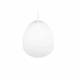 Suspension Reality Tilda Blanc, 1 lumière