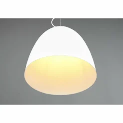 Suspension Reality Tilda Blanc, 1 lumière